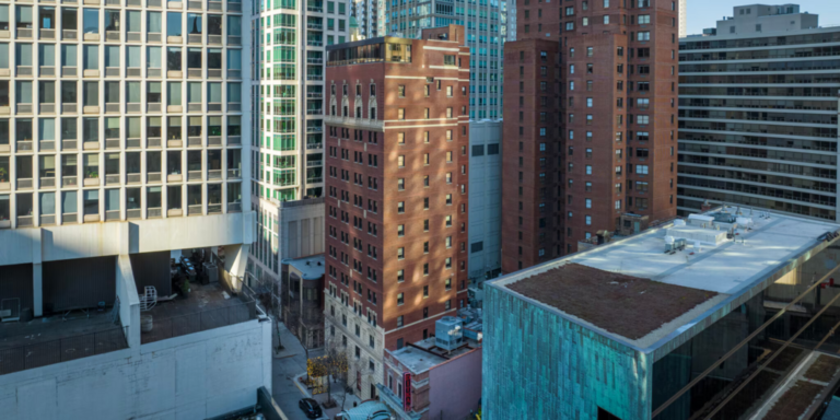 Tremont Chicago Hotel | Vedara Ventures