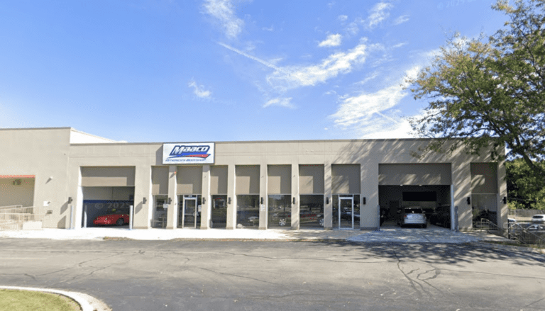 Maaco #12750 (Carpentersville) | Vedara Ventures